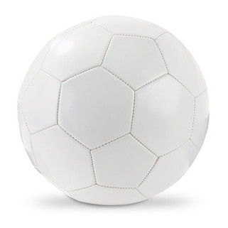Soccer Ball in PVC - Egotier 98132