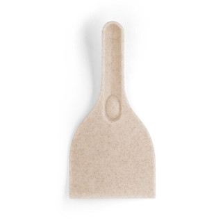 PP and wheat straw ice scraper - Egotier 98133