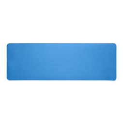 hi!dea 98137 - EVA exercise mat for yoga. Up to 4mm thick
