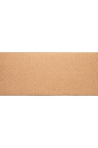 Exercise mat for yoga made of cork and TPE. Up to 3.7 mm thick - Egotier 98138