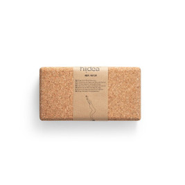 hi!dea 98139 - Cork exercise block