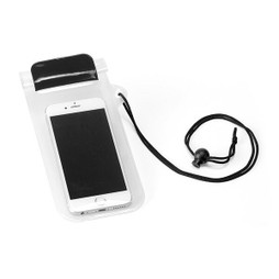 hi!dea 98266 - Water-resistant PVC mobile phone case