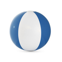 hi!dea 98274 - Aufblasbarer Wasserball aus PVC