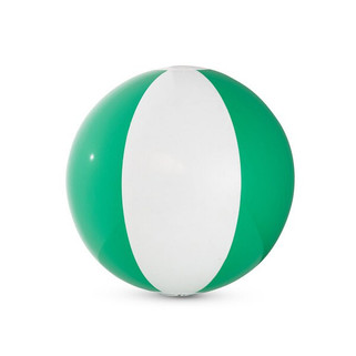 Ballon de plage gonflable en PVC opaque - Egotier 98274