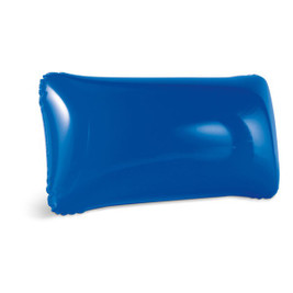 hi!dea 98293 - Opaque PVC inflatable beach cushion