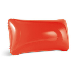 hi!dea 98293 - Almofada de praia insuflável em PVC opaco