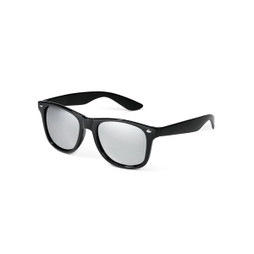 hi!dea 98317 - Sonnenbrille aus PC mit gespiegelten Brillengläsern