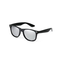 hi!dea 98317 - PC sunglasses with category 3 mirrored lenses