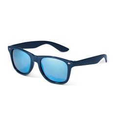 hi!dea 98317 - PC sunglasses with category 3 mirrored lenses