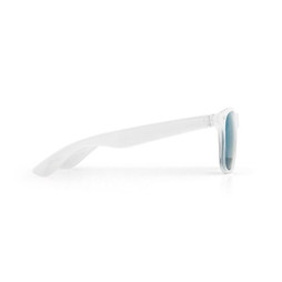 hi!dea 98319 - PC sunglasses with translucent frames