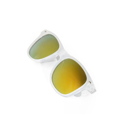 hi!dea 98319 - PC sunglasses with translucent frames