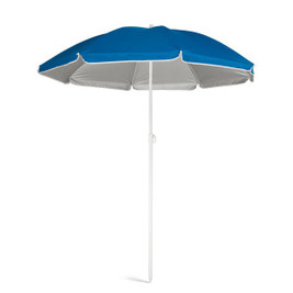 hi!dea 98320 - 210T reclining parasol with silver lining