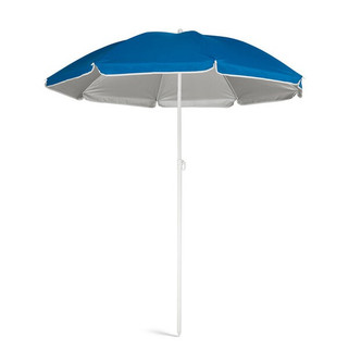 210T liggende parasol met zilveren voering - Egotier 98320