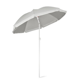 hi!dea 98320 - 210T liggende parasol met zilveren voering
