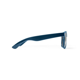 Recycled polyester (100% rPET) sunglasses - Egotier 98349
