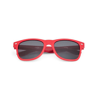 Recycled polyester (100% rPET) sunglasses - Egotier 98349