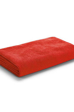 hi!dea 98377 - Serviette de plage en microfibre (250 g/m²)