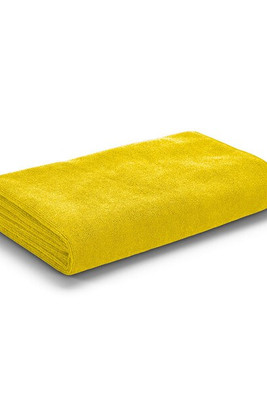 hi!dea 98377 - Microfibre beach towel (250 g/m²)