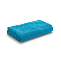 hi!dea 98377 - Microfibre beach towel (250 g/m²)