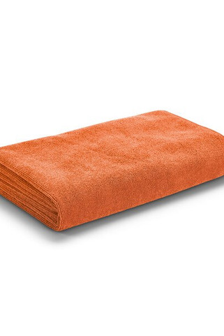 Microfibre beach towel (250 g/m²) - Egotier 98377