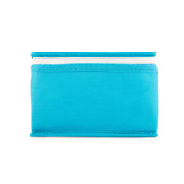 hi!dea 98409 - Cooler bag 3 L in non-woven (80 g/m²)