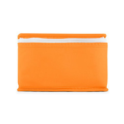hi!dea 98409 - Cooler laukku 3 L kuitukangasta (80 g/m²)