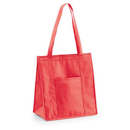 hi!dea 98410 - Non-woven Cooler bag (80 g/m²)