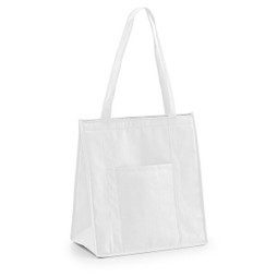 hi!dea 98410 - Borsa termica in TNT (80 g/m²)
