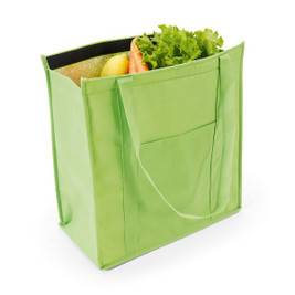 hi!dea 98410 - Non-woven Cooler bag (80 g/m²)