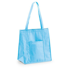 hi!dea 98410 - Non-woven Cooler bag (80 g/m²)