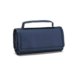 hi!dea 98413 - Foldable cooler bag 2 L in non-woven material (80 g/m²)