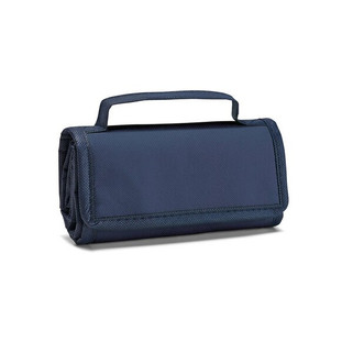 Foldable cooler bag 2 L in non-woven material (80 g/m²) - Egotier 98413
