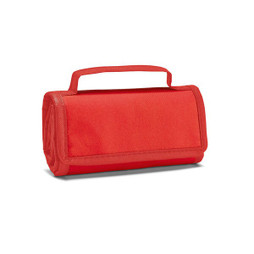 hi!dea 98413 - Foldable cooler bag 2 L in non-woven material (80 g/m²)