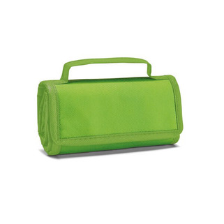 Foldable cooler bag 2 L in non-woven material (80 g/m²) - Egotier 98413