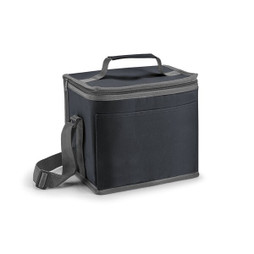 hi!dea 98418 - Cooler bag 9 L in 600D