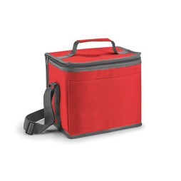hi!dea 98418 - Cooler bag 9 L in 600D