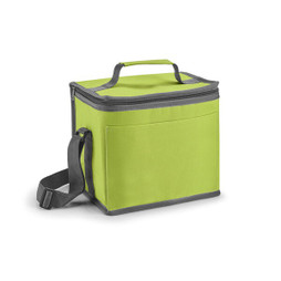 hi!dea 98418 - Cooler bag 9 L in 600D