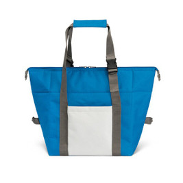 hi!dea 98420 - Cooler bag 16 L in 600D