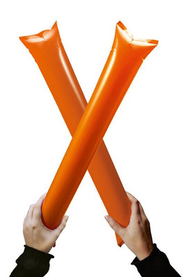 Hand clapper (PE) - Egotier 98454