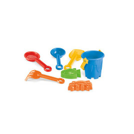 hi!dea 98457 - Beach bucket in PP