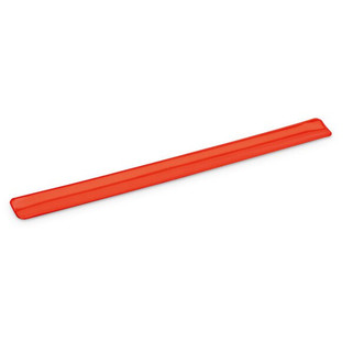 Fluorescent slap band - Egotier 98505