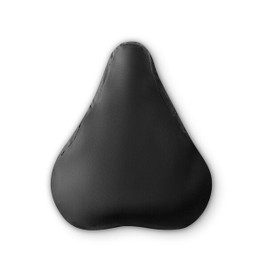 hi!dea 99009 - 210D recycled polyester (100% rPET) bicycle saddle cover