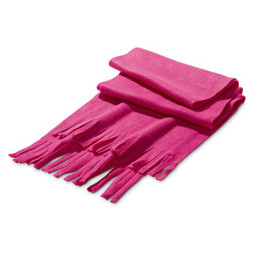 hi!dea 99011 - Polar fleece scraf (200 g/m²)