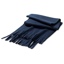 hi!dea 99011 - Polar fleece scraf (200 g/m²)
