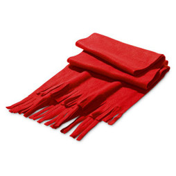hi!dea 99011 - Polar fleece scraf (200 g/m²)
