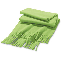hi!dea 99011 - Polar fleece scraf (200 g/m²)