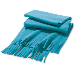 hi!dea 99011 - Polar fleece scraf (200 g/m²)