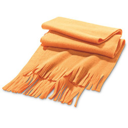 hi!dea 99011 - Polar fleece sjaal (200 g/m²)