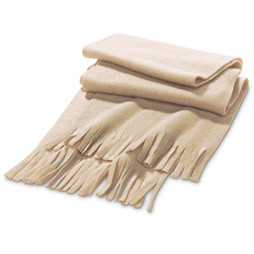 hi!dea 99011 - Kevyt fleecehuivi (200 g/m²)