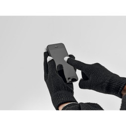 hi!dea 99016 - Gloves with touch tips